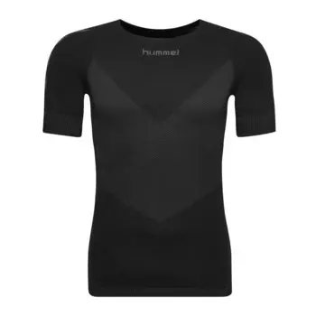Спортивная футболка Hummel, черный
