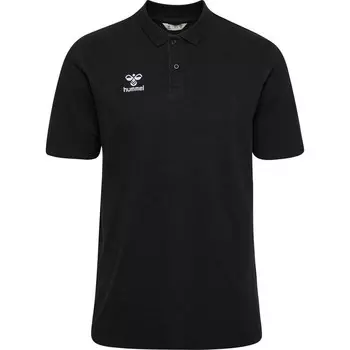 Спортивная футболка Hummel, черный