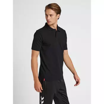 Спортивная футболка Hummel, черный