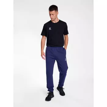 Спортивная футболка Hummel, черный