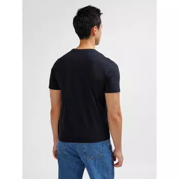 Спортивная футболка Hummel, черный