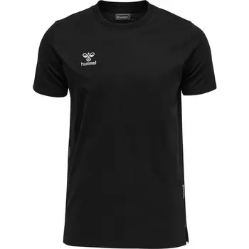 Спортивная футболка Hummel, черный