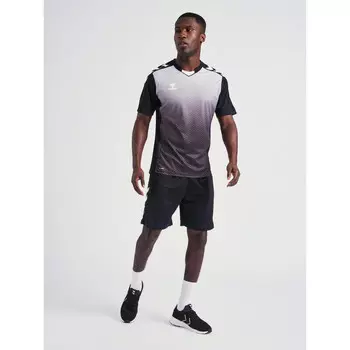 Спортивная футболка Hummel, черный