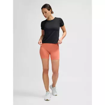 Спортивная футболка Hummel, черный