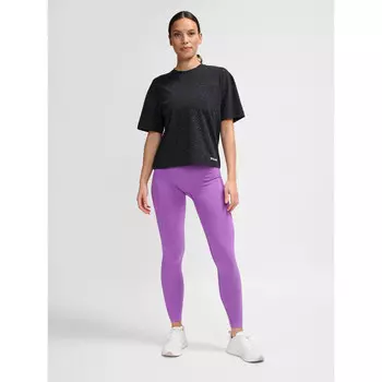 Спортивная футболка Hummel, черный
