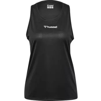 Спортивная футболка Hummel, черный