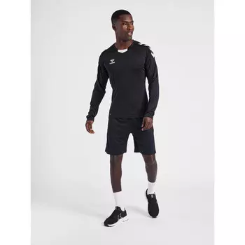 Спортивная футболка Hummel, черный