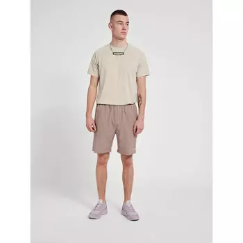 Спортивная футболка Hummel, цвет betongrau/grau/grau