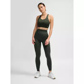 Спортивная футболка Hummel, цвет camouflagefarben