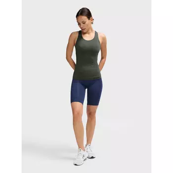 Спортивная футболка Hummel, цвет camouflagefarben/grn/grn