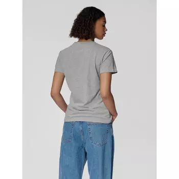 Спортивная футболка Hummel, цвет grau/asphaltgrau/grau