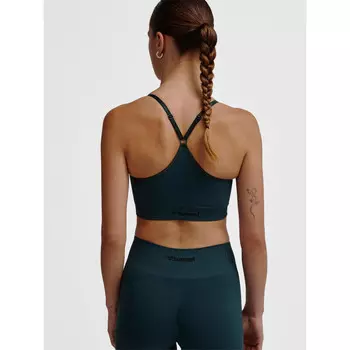 Спортивная футболка Hummel, цвет khakigrn