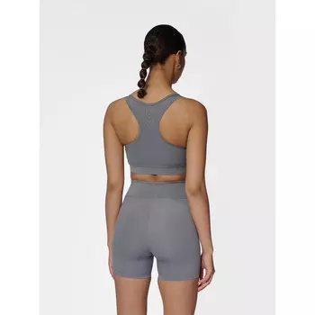 Спортивная футболка Hummel, цвет schiefergrau