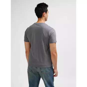 Спортивная футболка Hummel, цвет schiefergrau