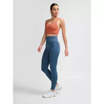 Спортивная футболка Hummel, цвет ziegelsteinfarben