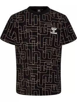 Спортивная футболка Hummel EQUALITY, черный