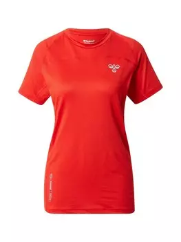 Спортивная футболка Hummel GG12, оранжевый
