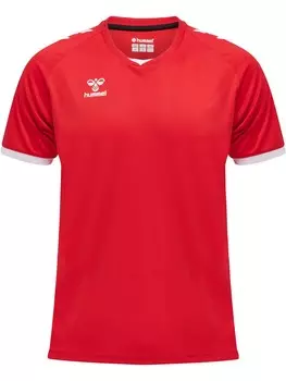 Спортивная футболка Hummel, красный