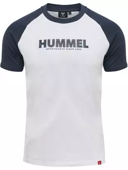 Спортивная футболка Hummel LEGACY, белый