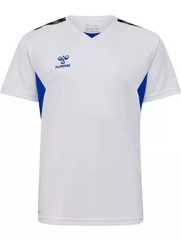 Спортивная футболка Hummel Performance Authentic, белый