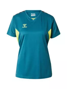 Спортивная футболка Hummel Performance AUTHENTIC, синий