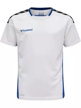 Спортивная футболка Hummel Performance, белый