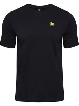 Спортивная футболка Hummel Performance, черный