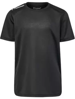 Спортивная футболка Hummel Performance, черный