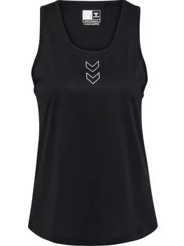 Спортивная футболка Hummel Performance COURT, черный