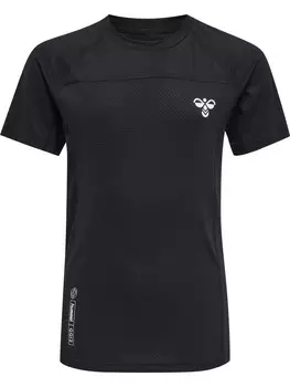 Спортивная футболка Hummel Performance GG12, черный