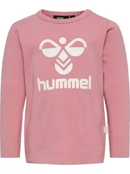 Спортивная футболка Hummel Performance, розовый