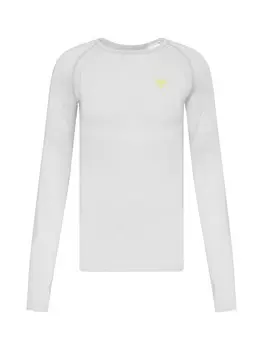 Спортивная футболка Hummel Performance, серый