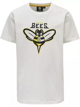 Спортивная футболка Hummel Performance Shirt, белый