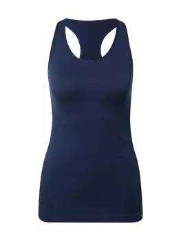 Спортивная футболка Hummel Performance Tif, цвет marine blue/Navy