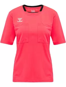 Спортивная футболка Hummel, розовый