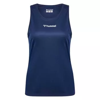 Спортивная футболка Hummel Run, синий