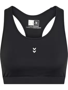 Спортивная футболка Hummel S/L Hmlultimate Multisport Damen, черный