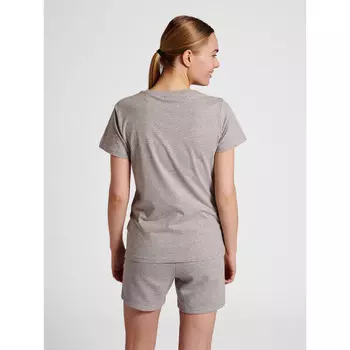 Спортивная футболка Hummel, серый