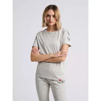 Спортивная футболка Hummel, серый