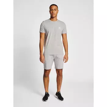 Спортивная футболка Hummel, серый