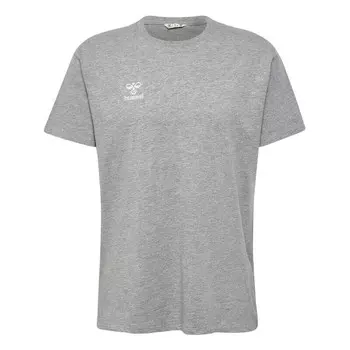 Спортивная футболка Hummel, серый