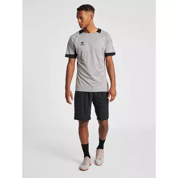 Спортивная футболка Hummel, серый