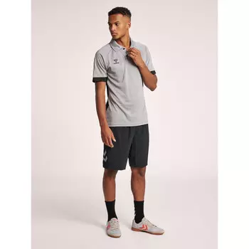 Спортивная футболка Hummel, серый