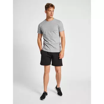 Спортивная футболка Hummel, серый