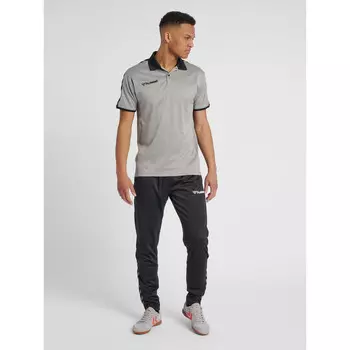 Спортивная футболка Hummel, серый