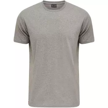 Спортивная футболка Hummel, серый