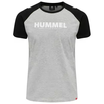 Спортивная футболка Hummel, серый