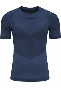 Спортивная футболка Hummel, синий