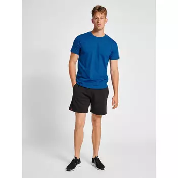 Спортивная футболка Hummel, синий