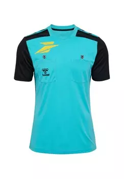 Спортивная футболка Hummel, синий